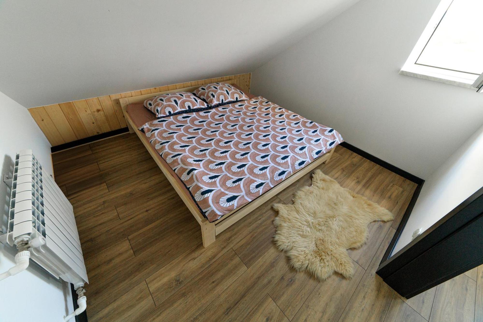 Apartment U Anitki I Nikosia *