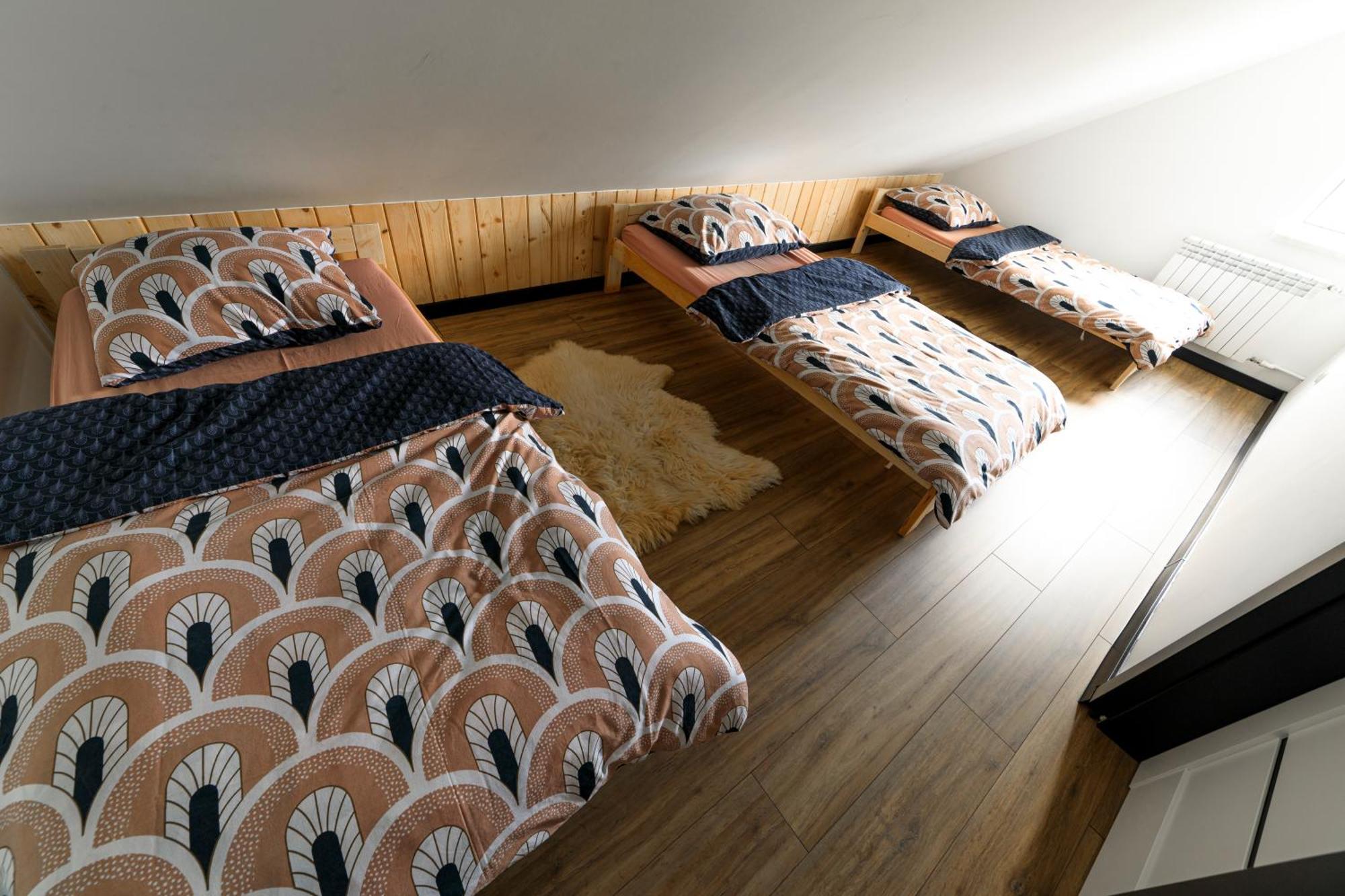 Apartment U Anitki I Nikosia *