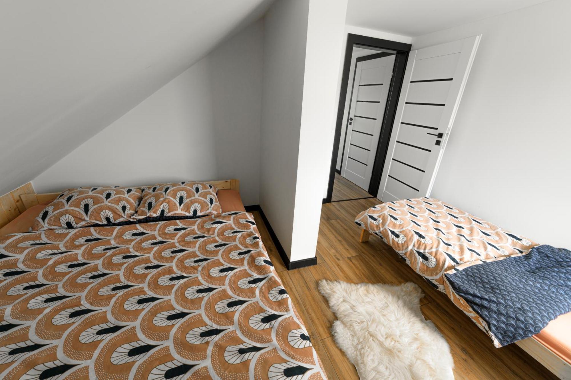 U Anitki I Nikosia Apartment *